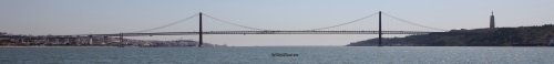 Lissabon Brücke W